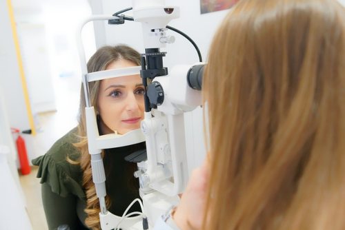 Centrum okulistyczne Waligra rozrasta si o now kadr wyspecjalizowanych lekarzy okulistw